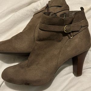 Merona boots